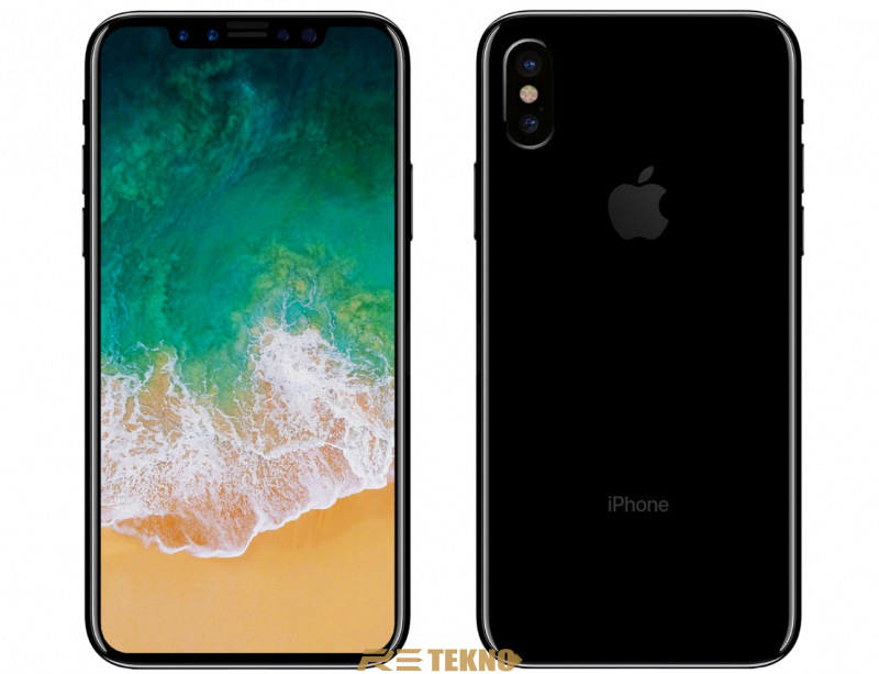iPhone 8