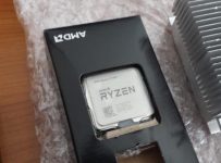 Amazon Sahte AMD Ryzen 7