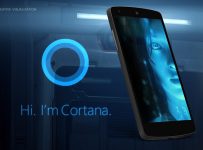 Cortana Android