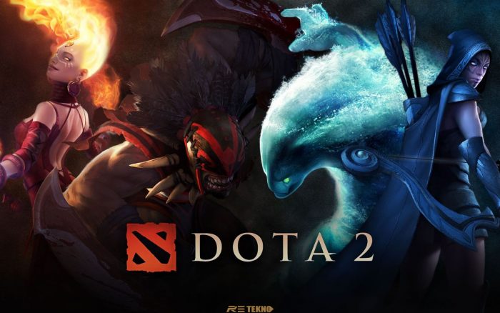 Dota 2