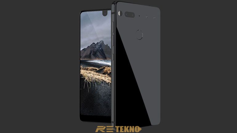 Essential Phone