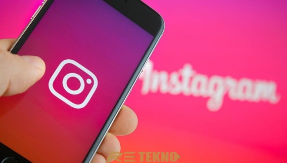 Instagram 