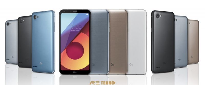 LG Q6