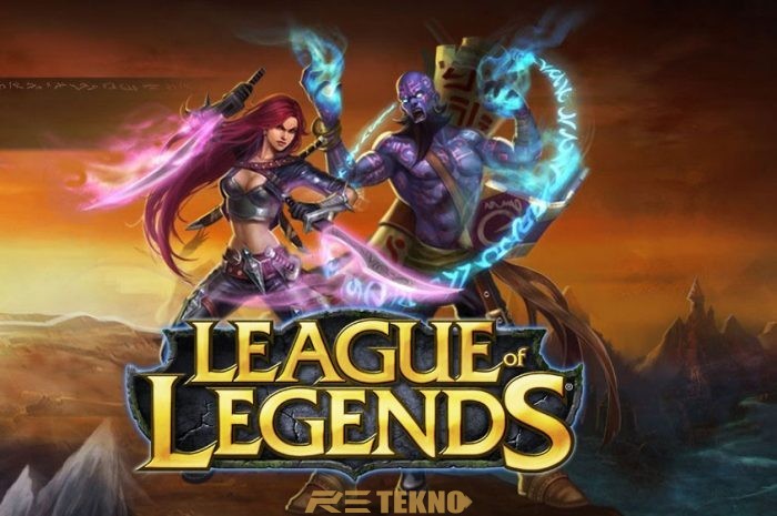 League of Legends