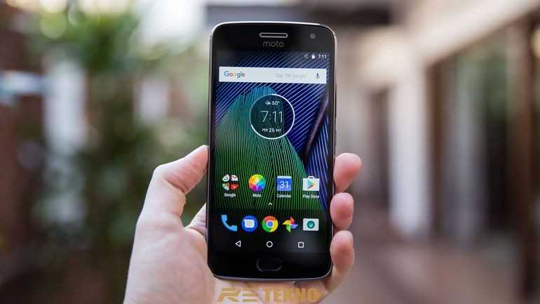 Motorola Moto G5S