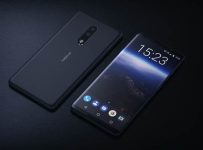 Nokia 8