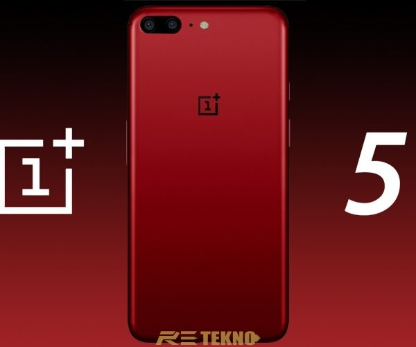 OnePlus 5 