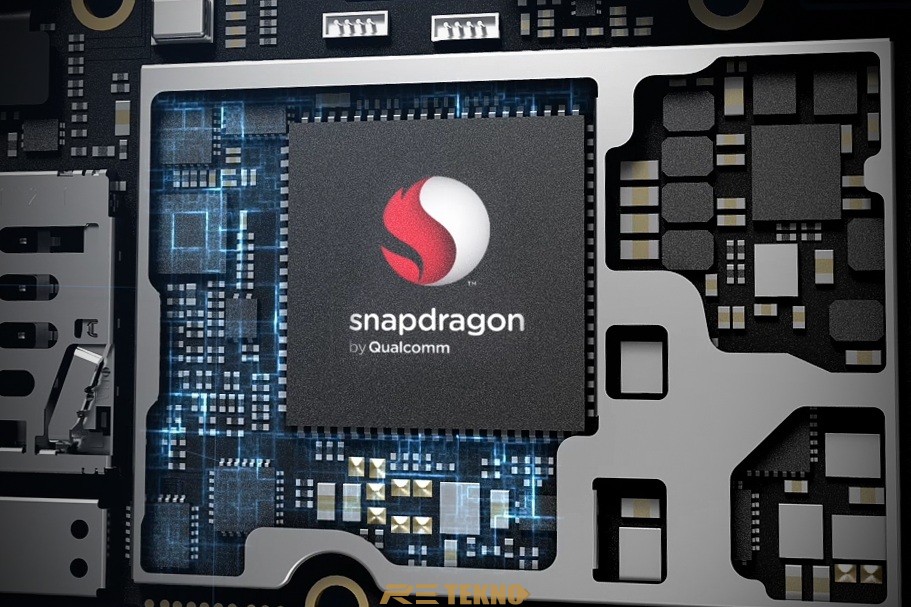 Snapdragon 845