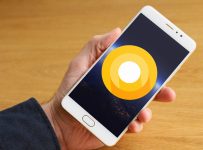 Android O