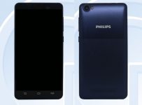 Philips S310X