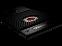 RED Hydrogen One