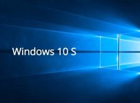 Windows 10 S